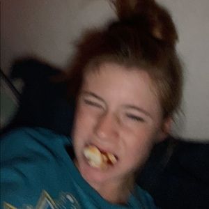 Meet your Posher, Hope